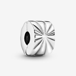 Starburst Pandora Clip Charm